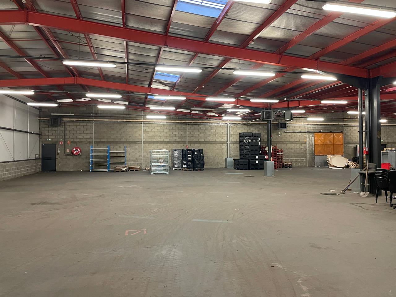 Location local d'activité Saint-Étienne-du-Rouvray Seine-Maritime OLACT2428551 5