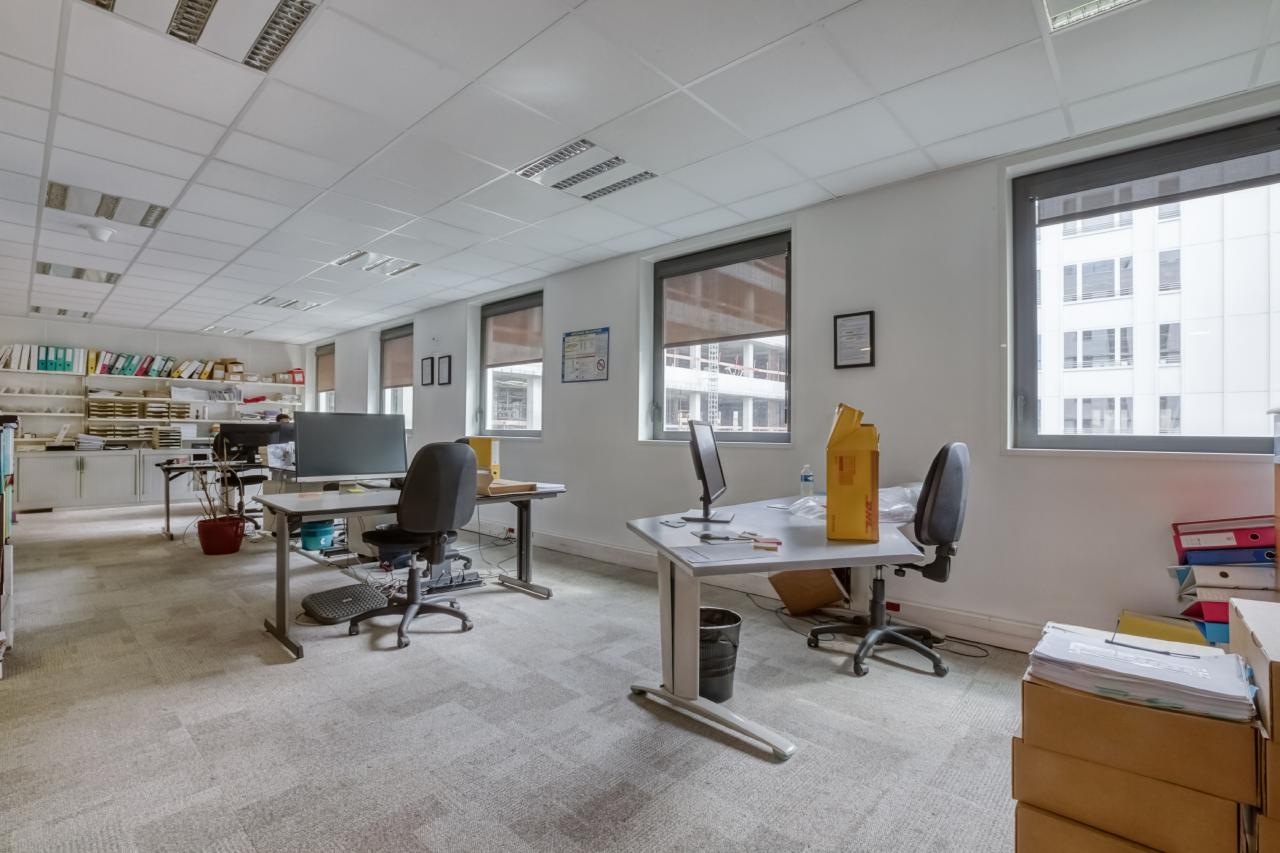 Location bureau Nanterre Hauts-de-Seine OLBUR2001149 7