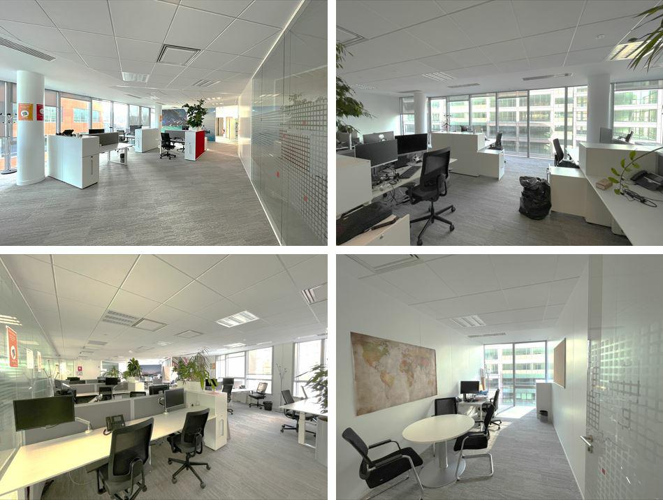 Location bureau Saint-Ouen Seine-Saint-Denis OLBUR2310908 26