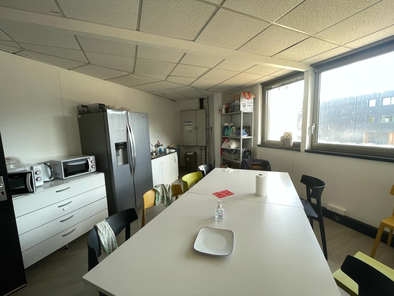 Location bureau Vandoeuvre-lès-Nancy Meurthe-et-Moselle OLBUR2532543 8