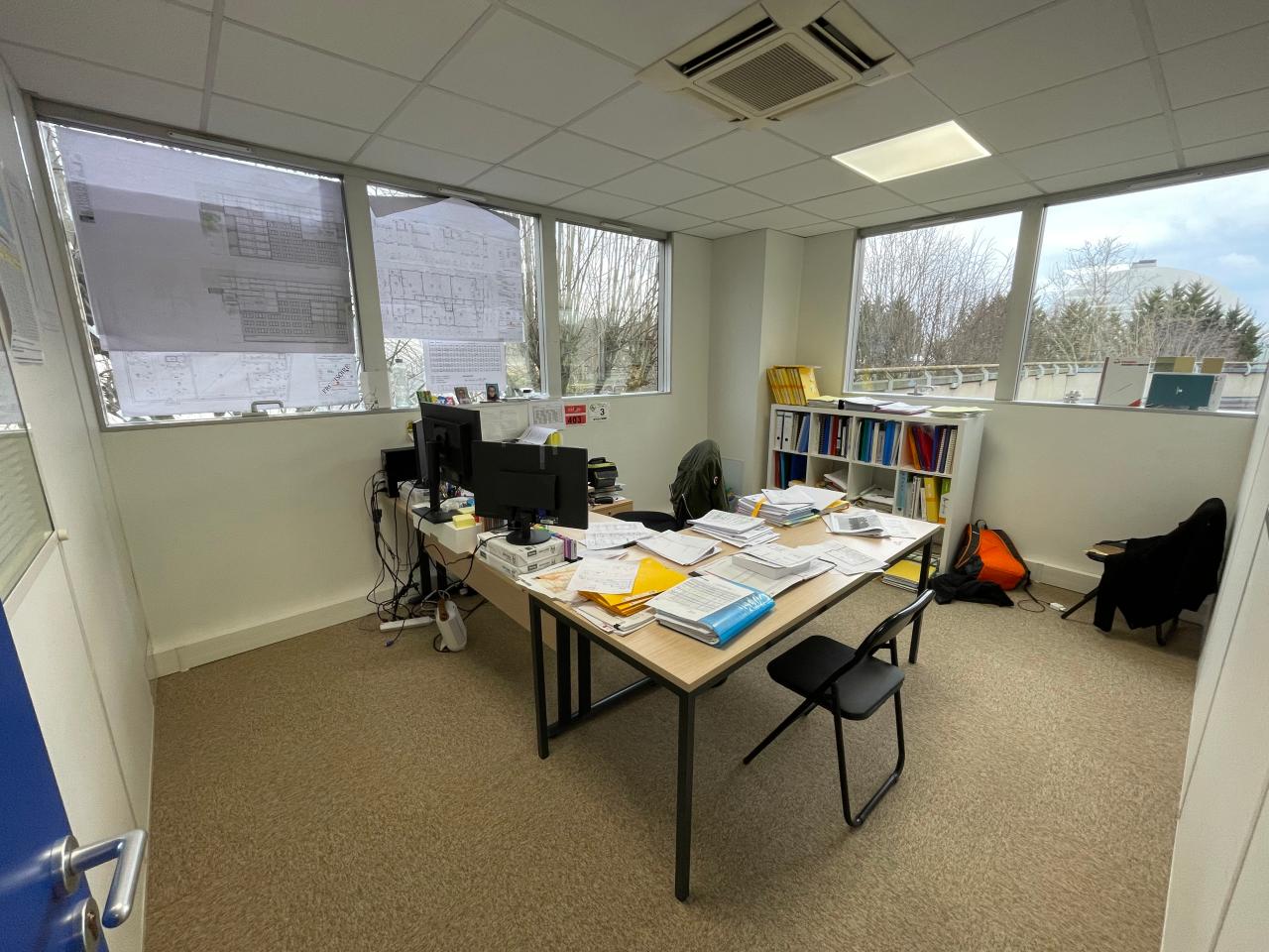 Location bureau Balma Haute-Garonne OLBUR2424422 18