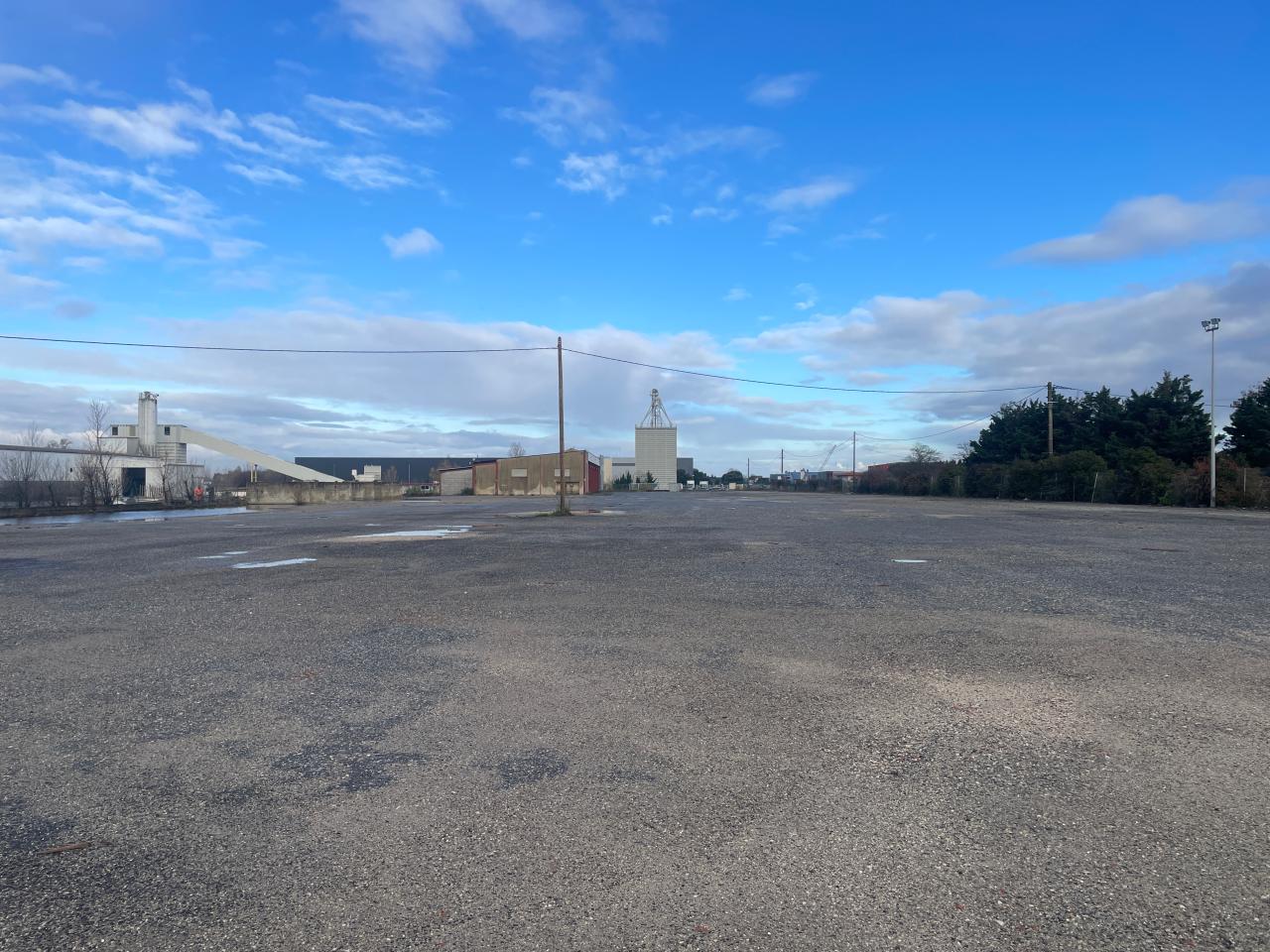 Location terrain Montéléger Drôme OLACT2537948 7