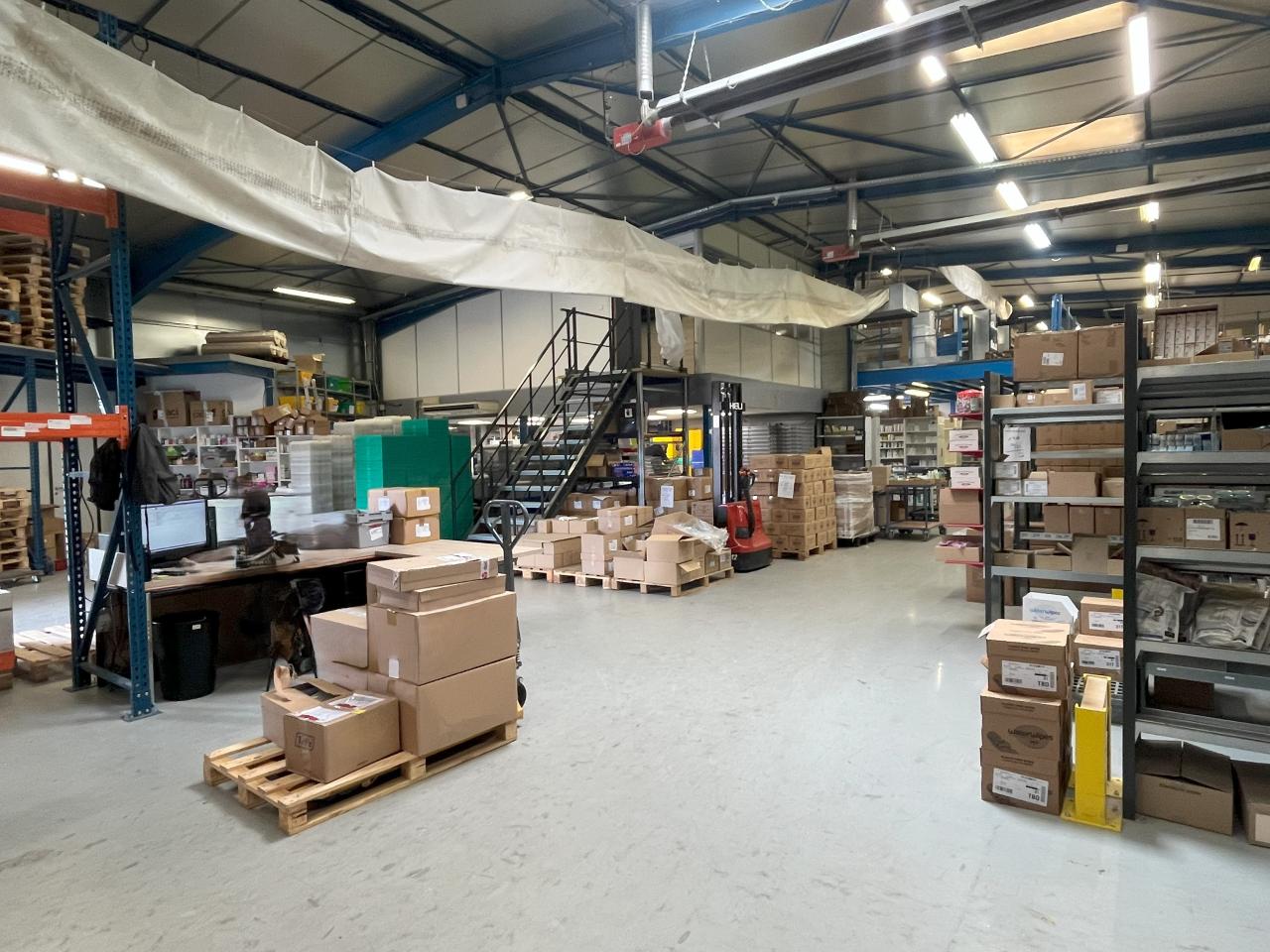 Vente local d'activité Toulouse Haute-Garonne OVACT2643795 12