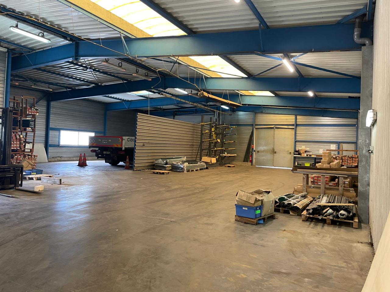 Location local d'activité Saint-Herblain Loire-Atlantique OLACT2643103 6