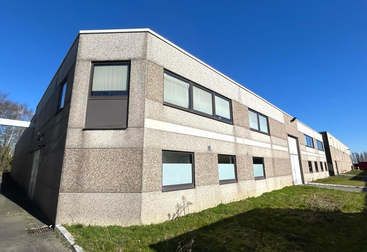 Location local d'activité Saint-André-lez-Lille Nord OLACT2426078 6