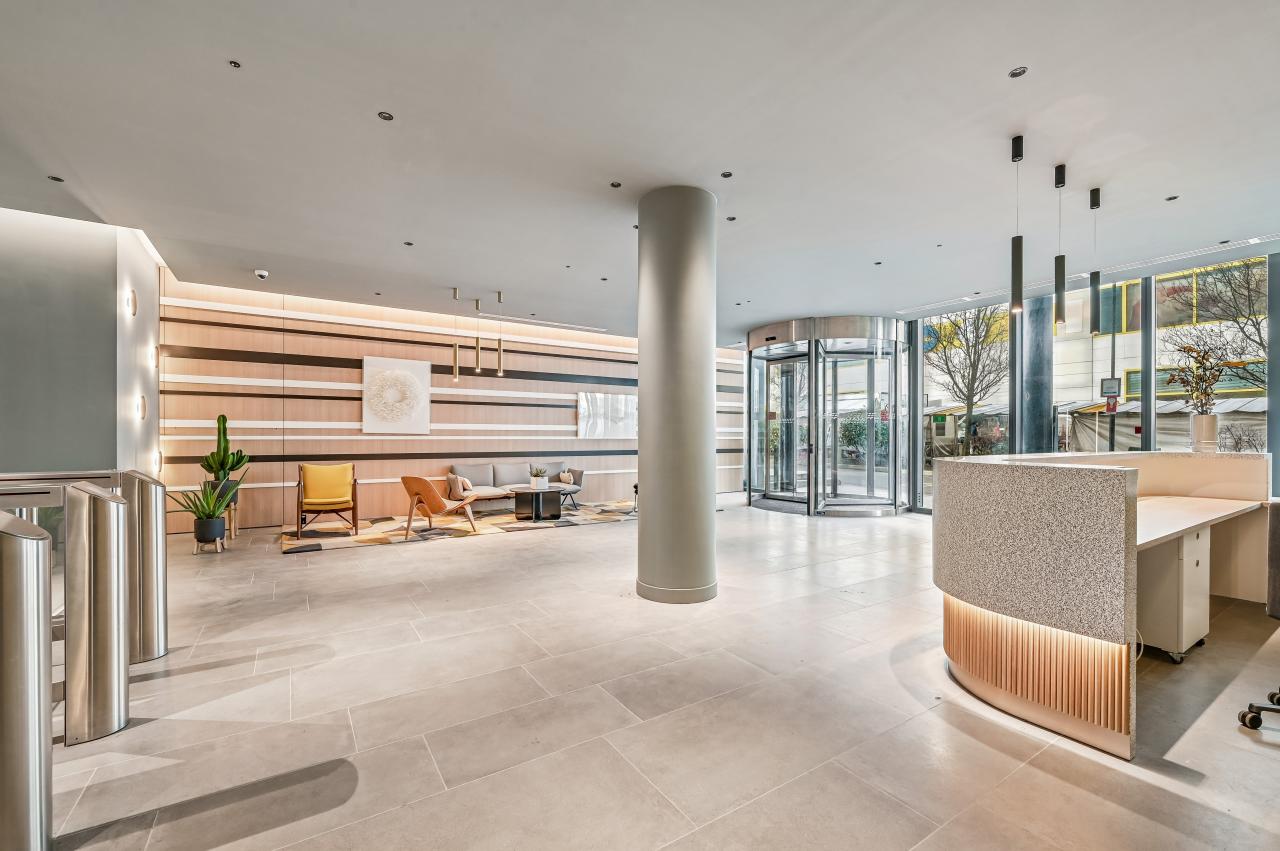 Location bureau Châtillon Hauts-de-Seine OLBUR2104661 2