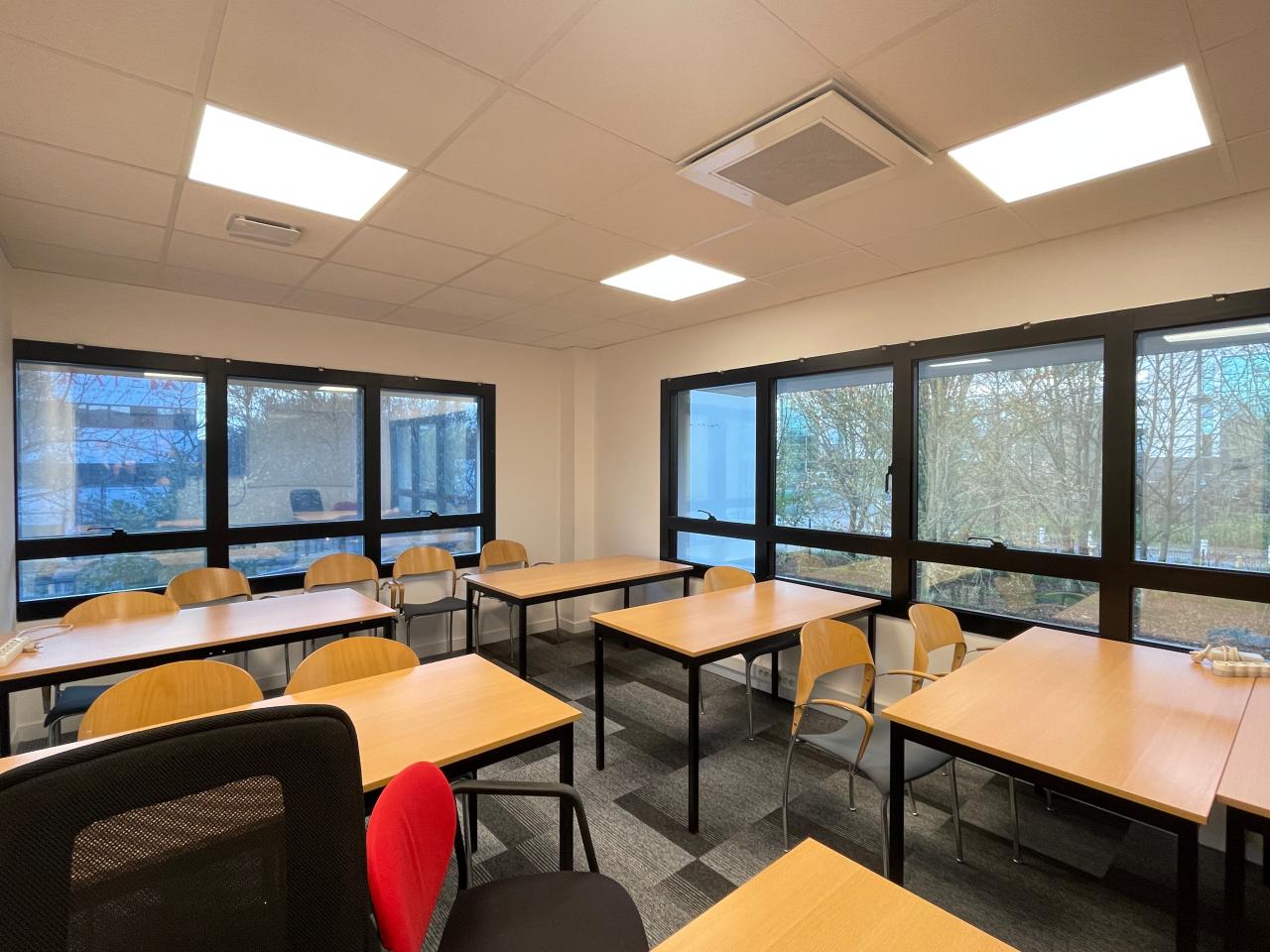 Location bureau Rennes Ille-et-Vilaine OLBUR2536925 7