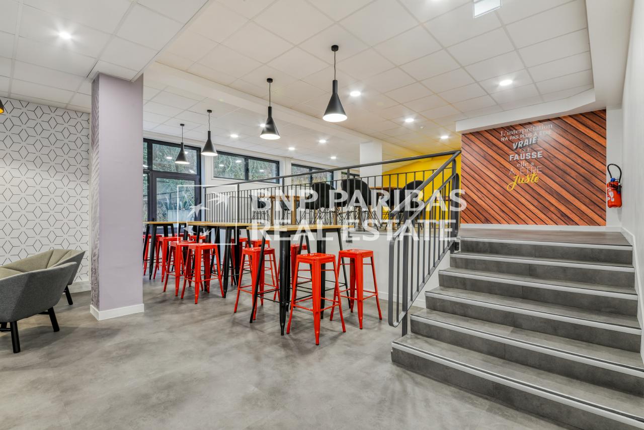 Location bureau Levallois-Perret Hauts-de-Seine OLBUR2002086 8