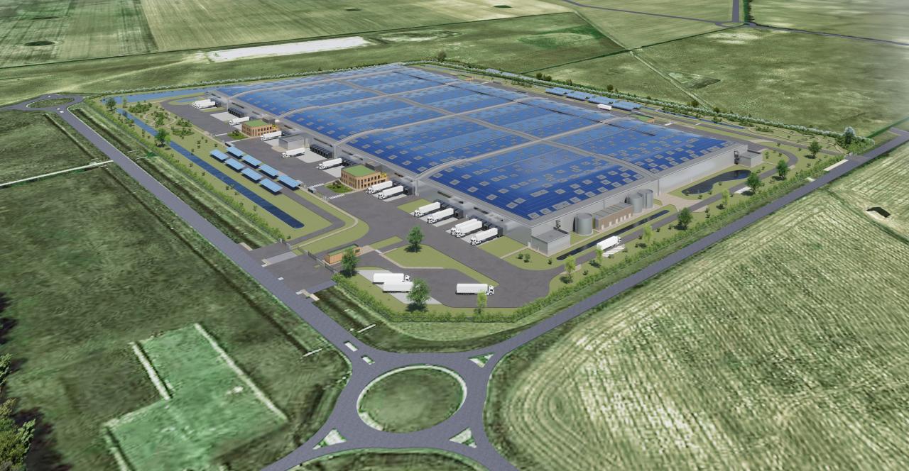 Vente entrepôt classe a Châteauroux Indre OVLOG2532341 1