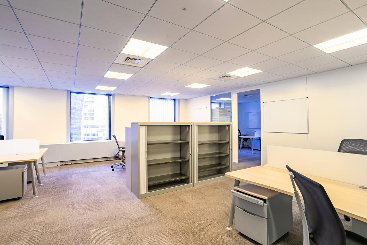 Location bureau Courbevoie Hauts-de-Seine OLBUR2202995 10