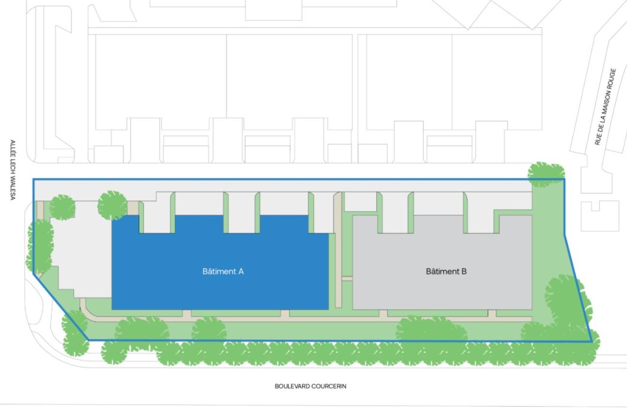 Location local d'activité Lognes Seine-et-Marne OLACT2535274 6