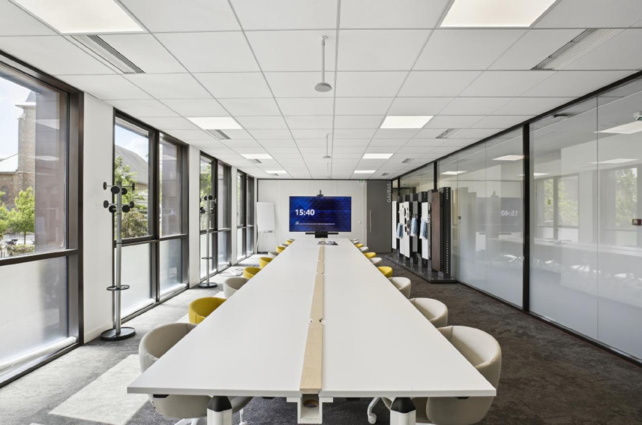 Location bureau Suresnes Hauts-de-Seine OLBUR2426438 6