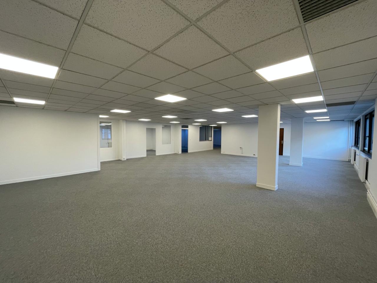 Location bureau Rouen Seine-Maritime OLBUR2314236 7