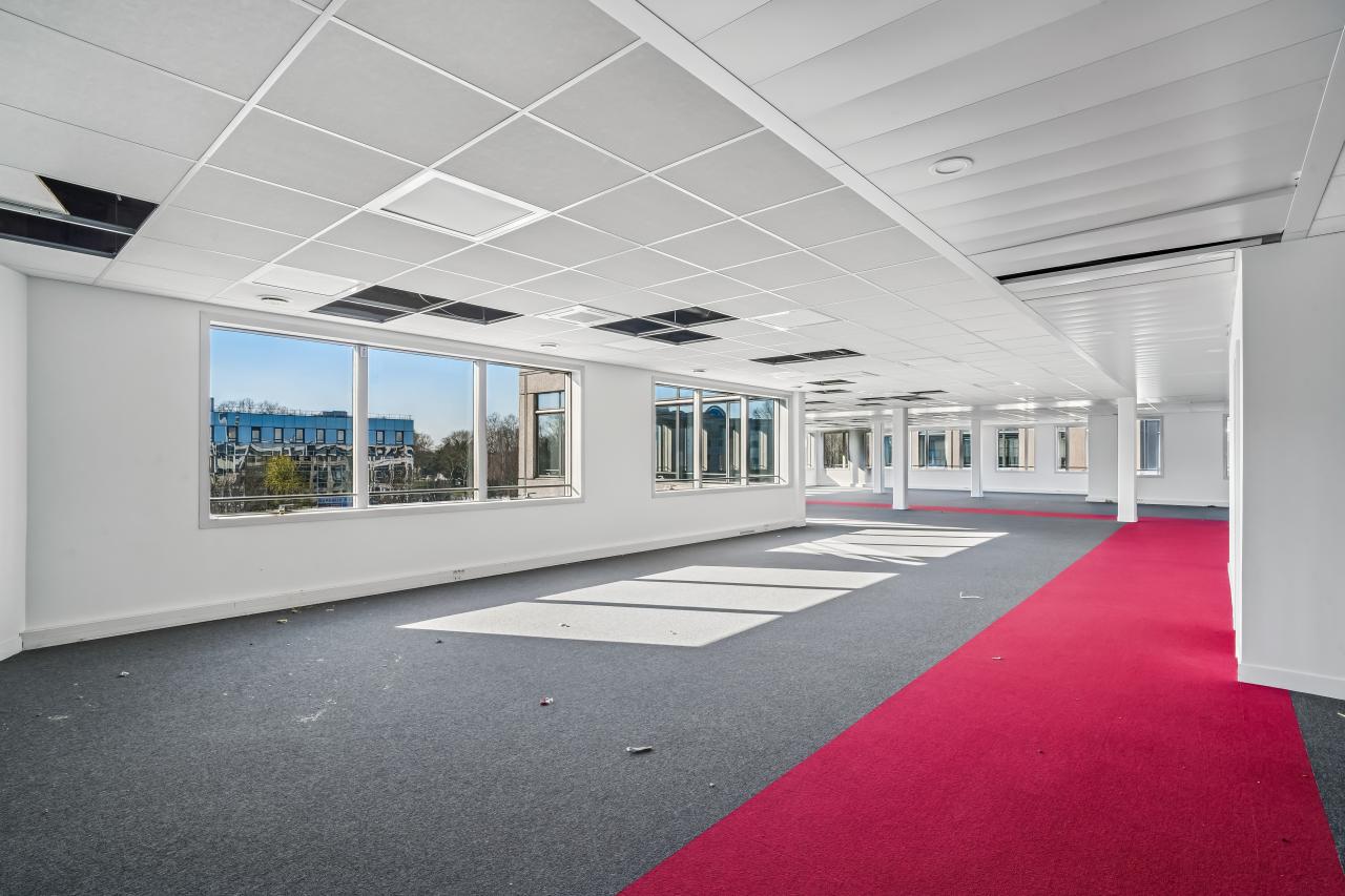 Location bureau Villepinte Seine-Saint-Denis OLBUR2107016 6