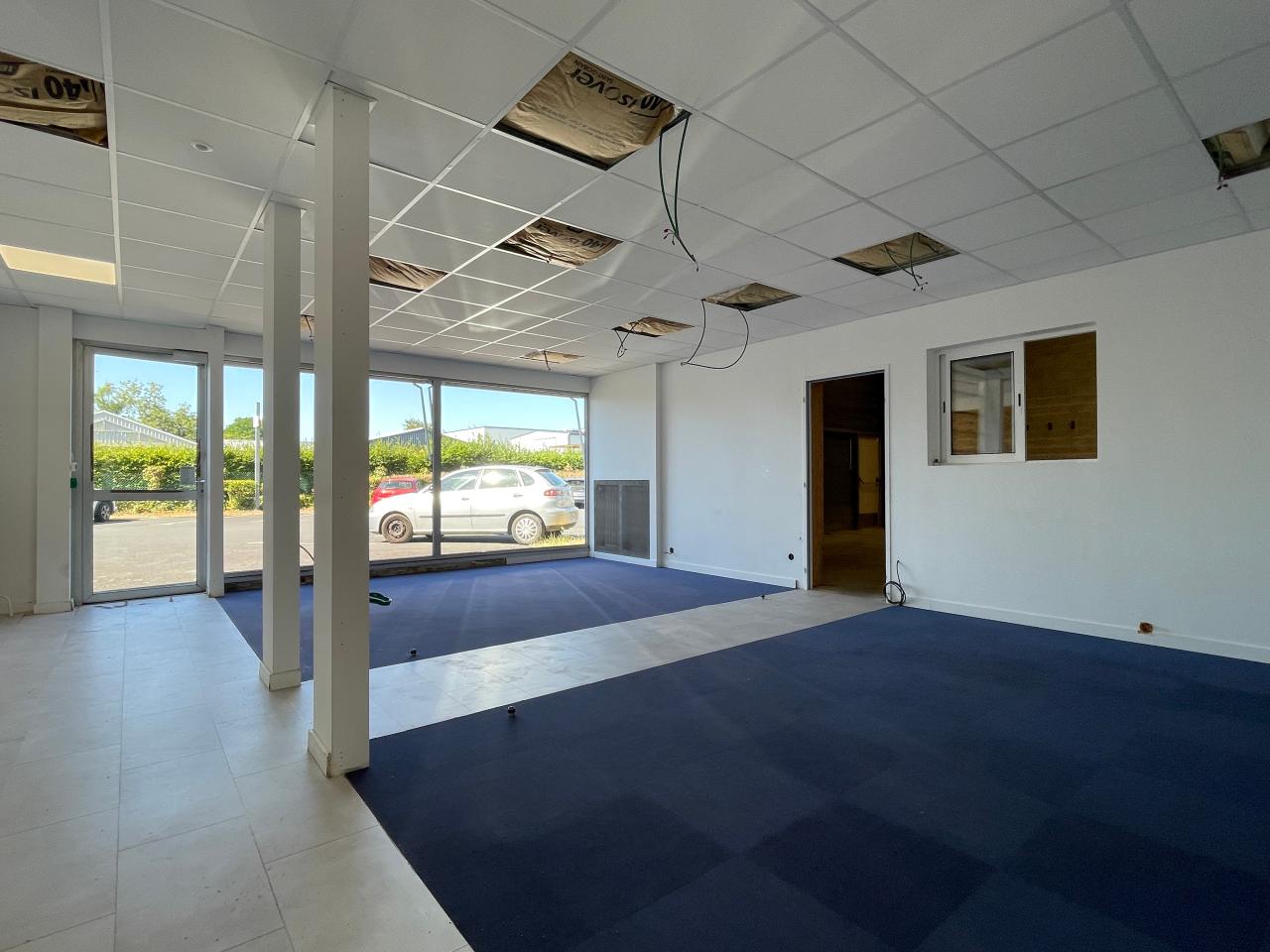Location local d'activité Saint-Herblain Loire-Atlantique OLACT2643398 15