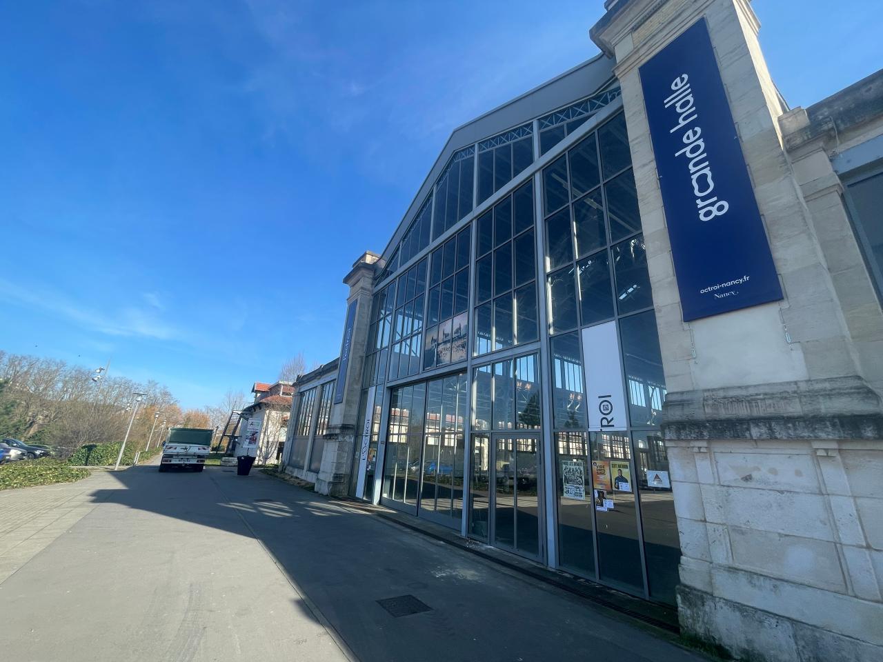 Location bureau Nancy Meurthe-et-Moselle OLBUR2428687 6