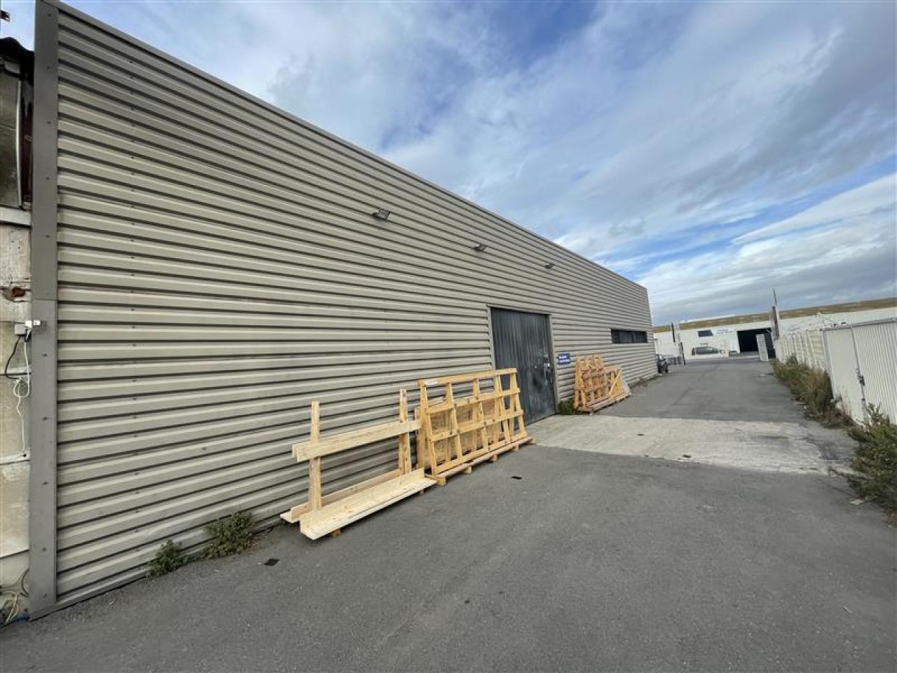 Vente local d'activité Sète Hérault OVACT2537141 14