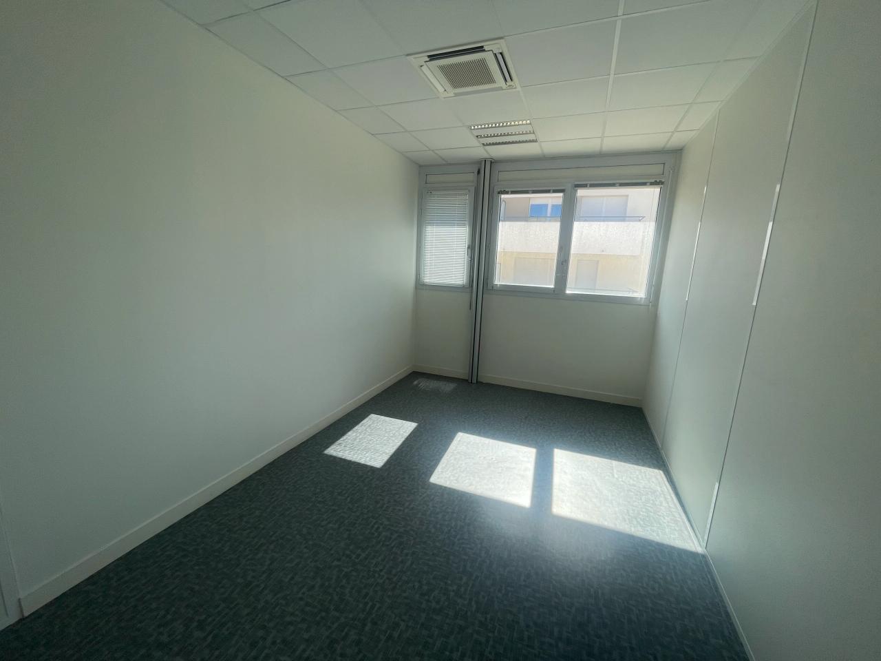 Vente bureau Toulouse Haute-Garonne OVBUR2530826 26