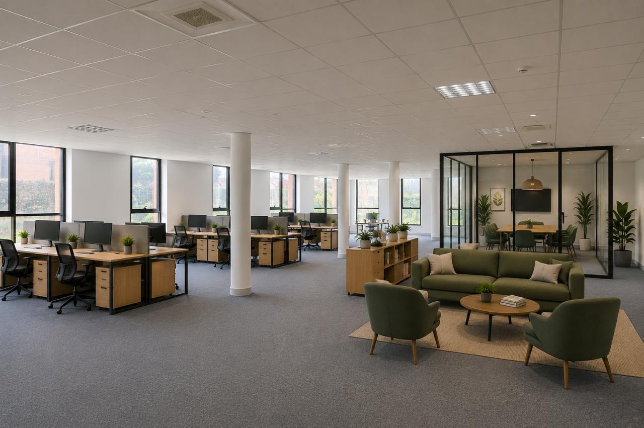 Location bureau Toulouse Haute-Garonne OLBUR2108334 20