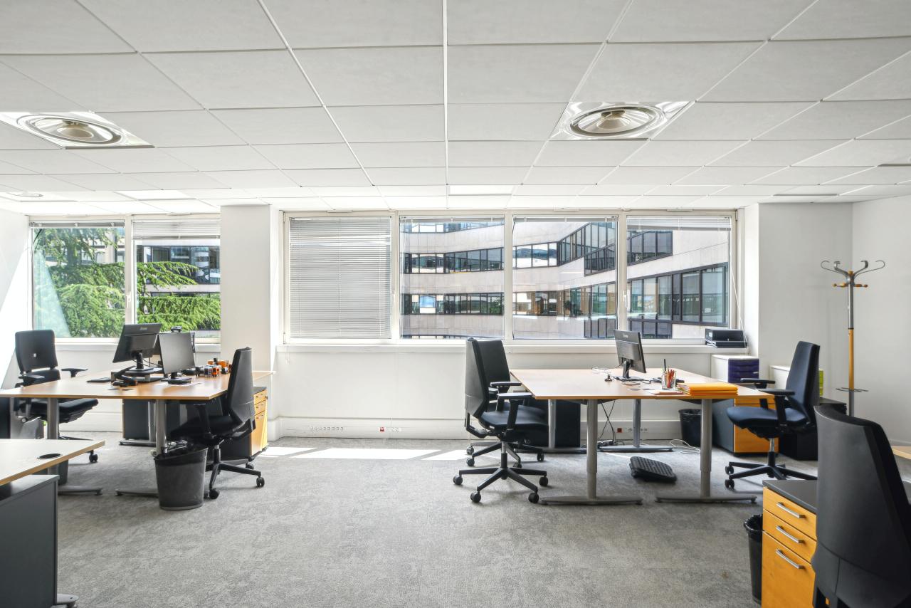 Location bureau Issy-les-Moulineaux Hauts-de-Seine OLBUR2314447 5