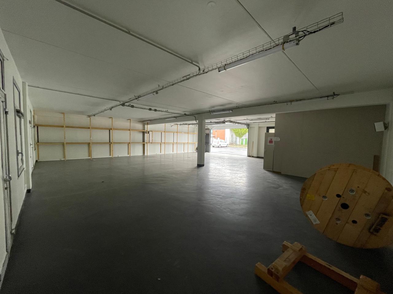 Location local d'activité Herblay Val-d'Oise OLACT2105550 12