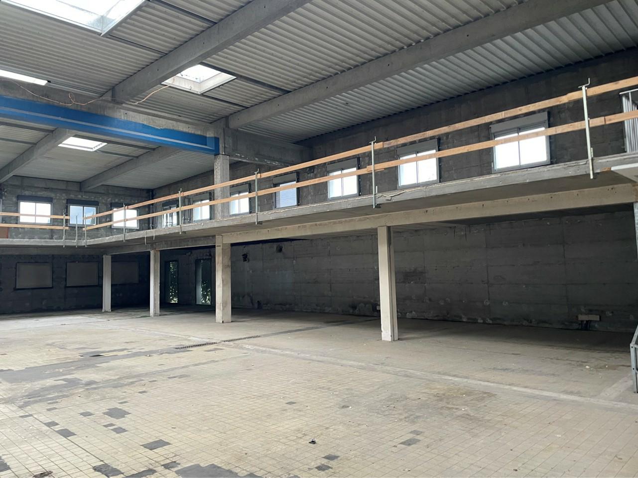 Location local d'activité Chasse-sur-Rhône Isère OLACT2421409 5