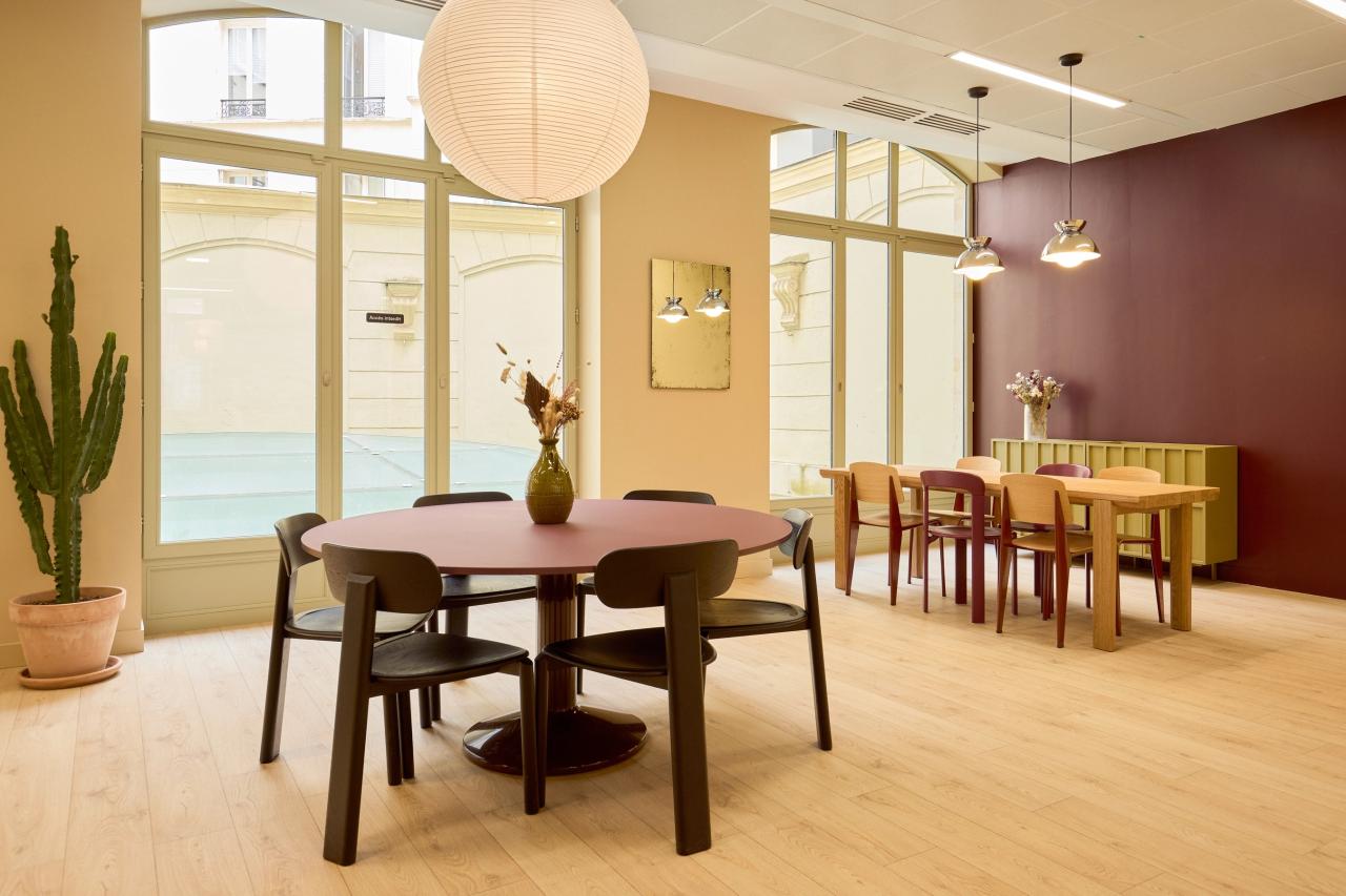 Location coworking Paris OLBUR2642497 6