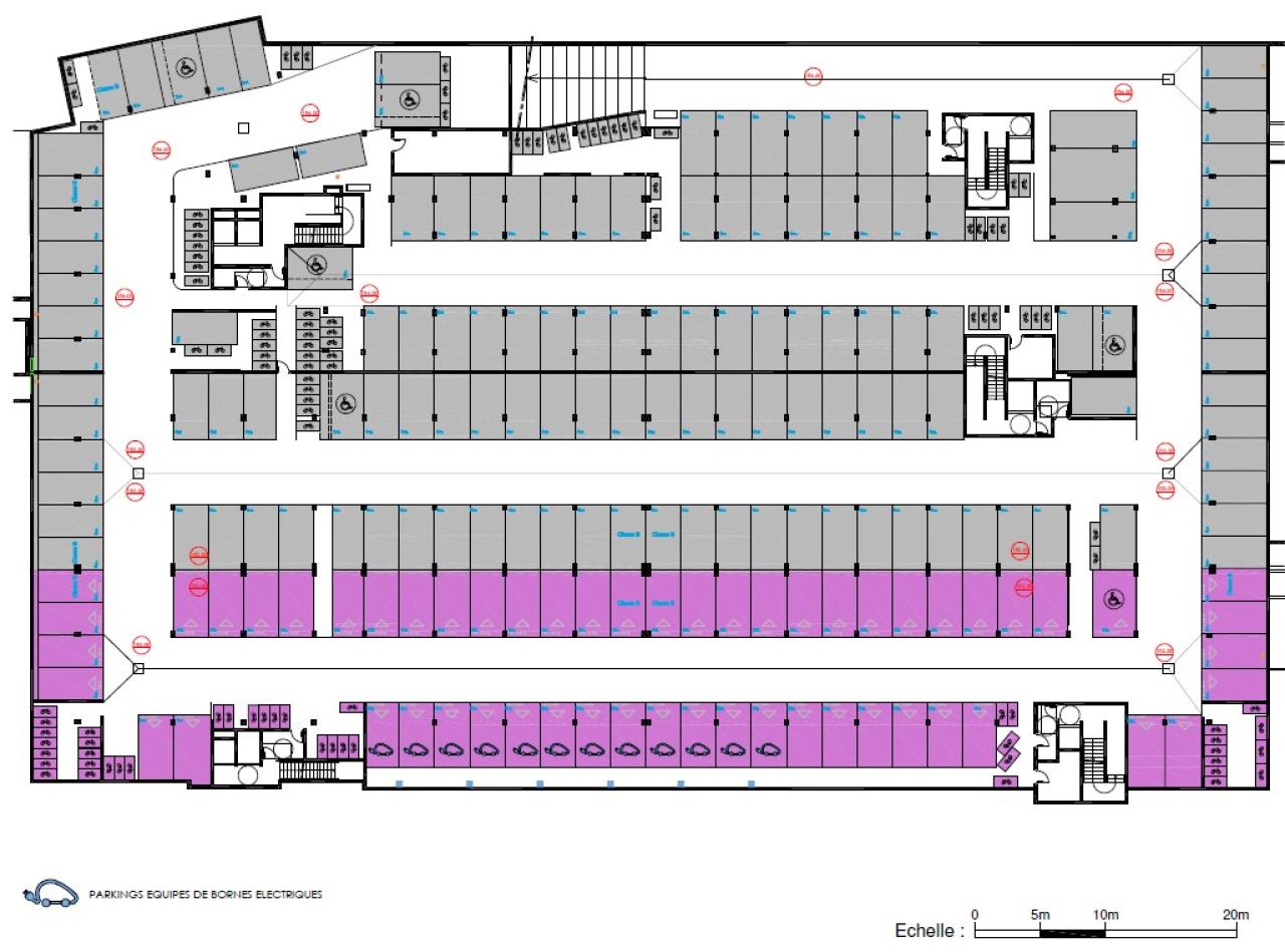 Location bureau Sophia Antipolis Alpes-Maritimes OLBUR2115914 14