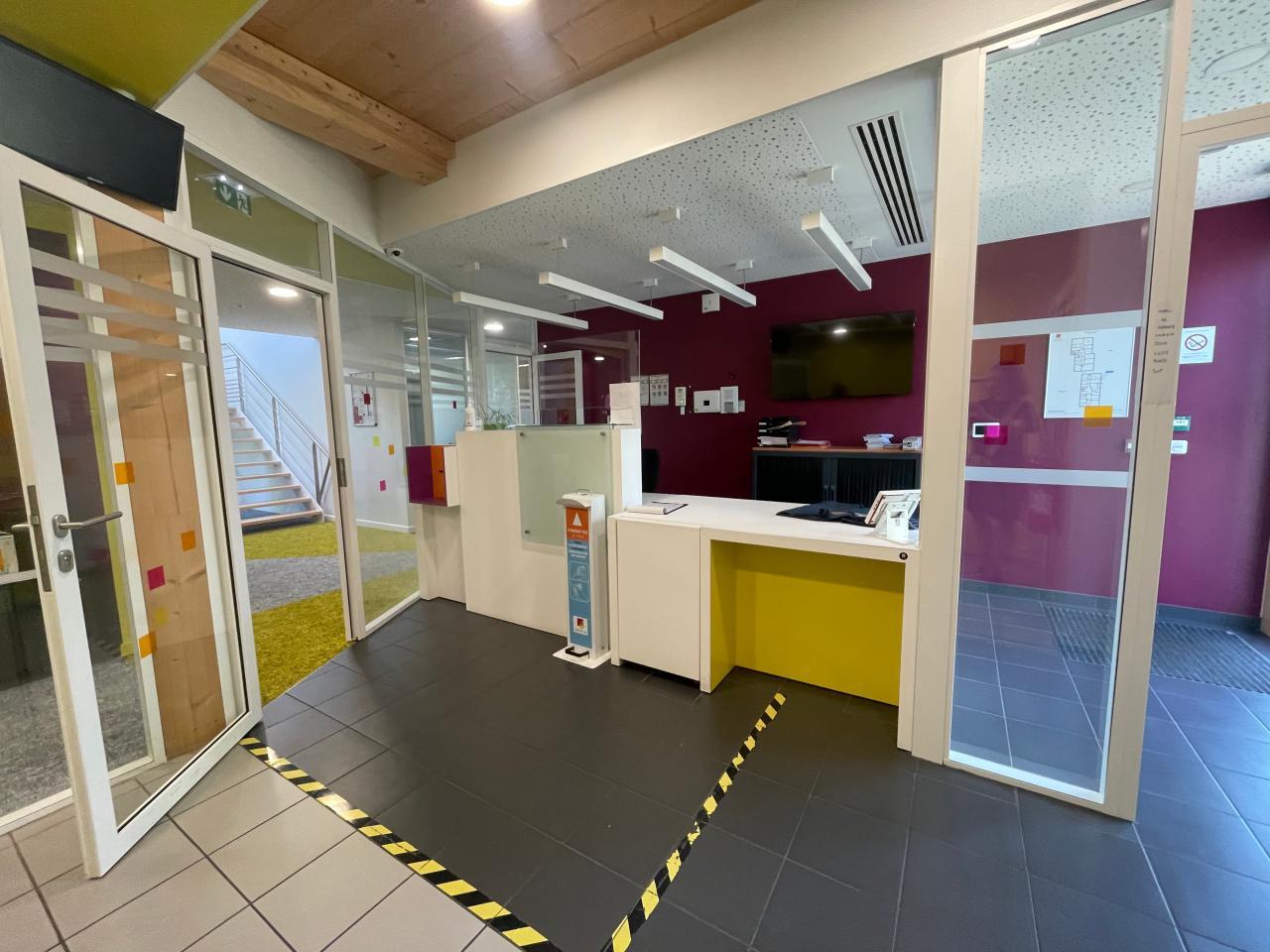 Vente bureau Loos Nord OVBUR2533640 9