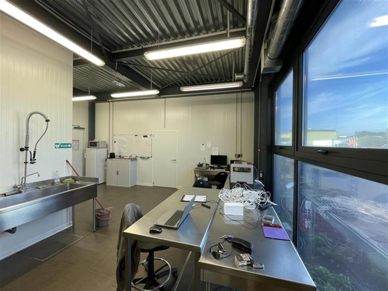 Location local d'activité Vendargues Hérault OLACT2426066 15