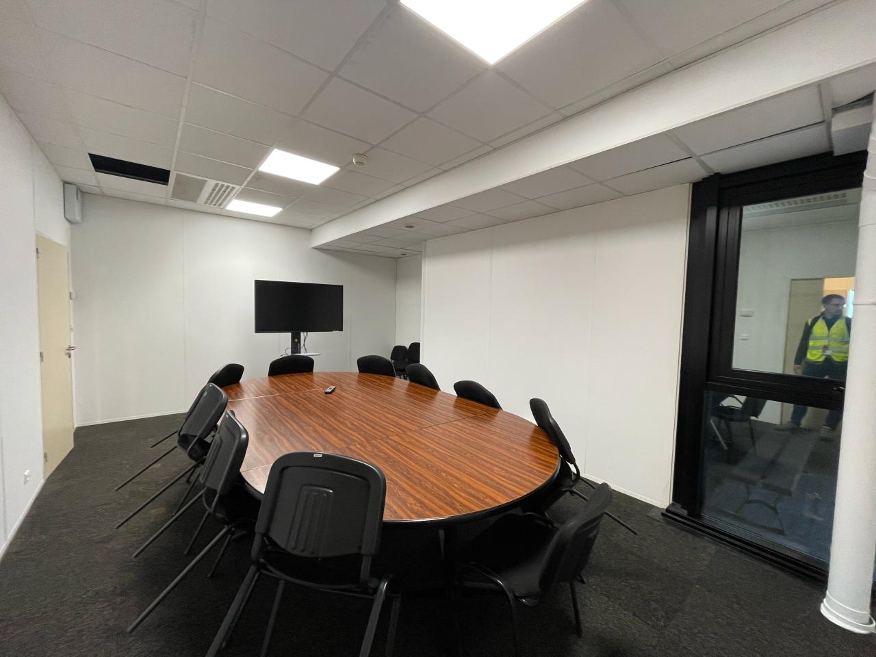 Location bureau Le Grand-quevilly Seine-Maritime OLBUR2531530 7