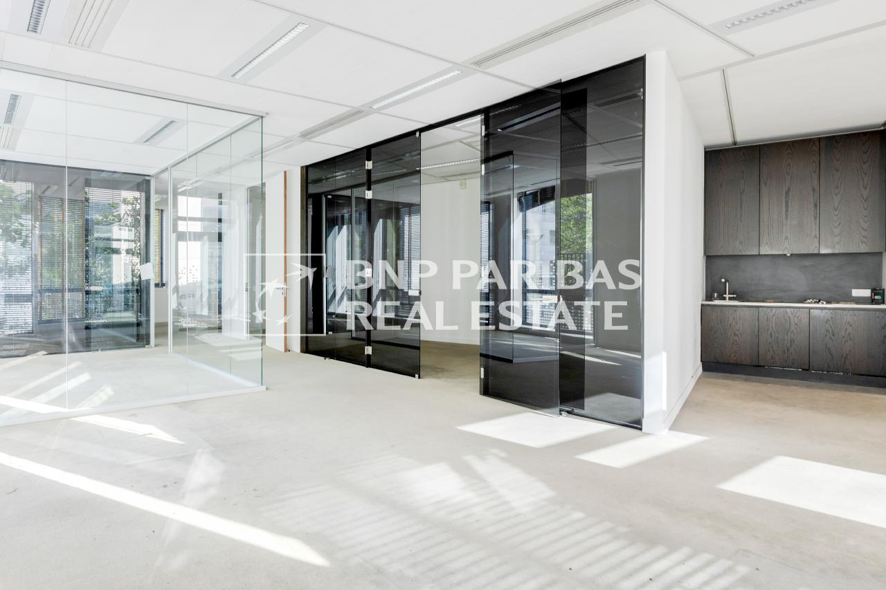 Location bureau Arcueil Val-de-Marne OLBUR2104454 5