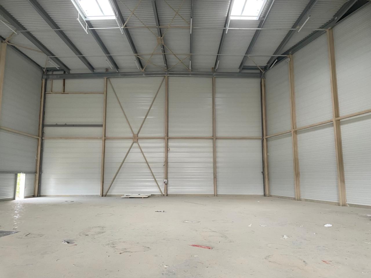 Location local d'activité Bondy Seine-Saint-Denis OLACT2530187 6