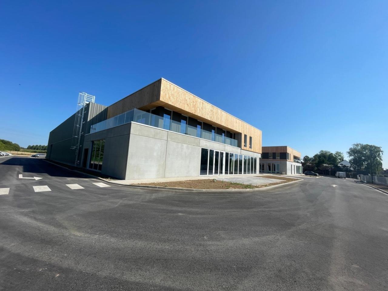 Vente local d'activité Fretin Nord OVACT2420622
