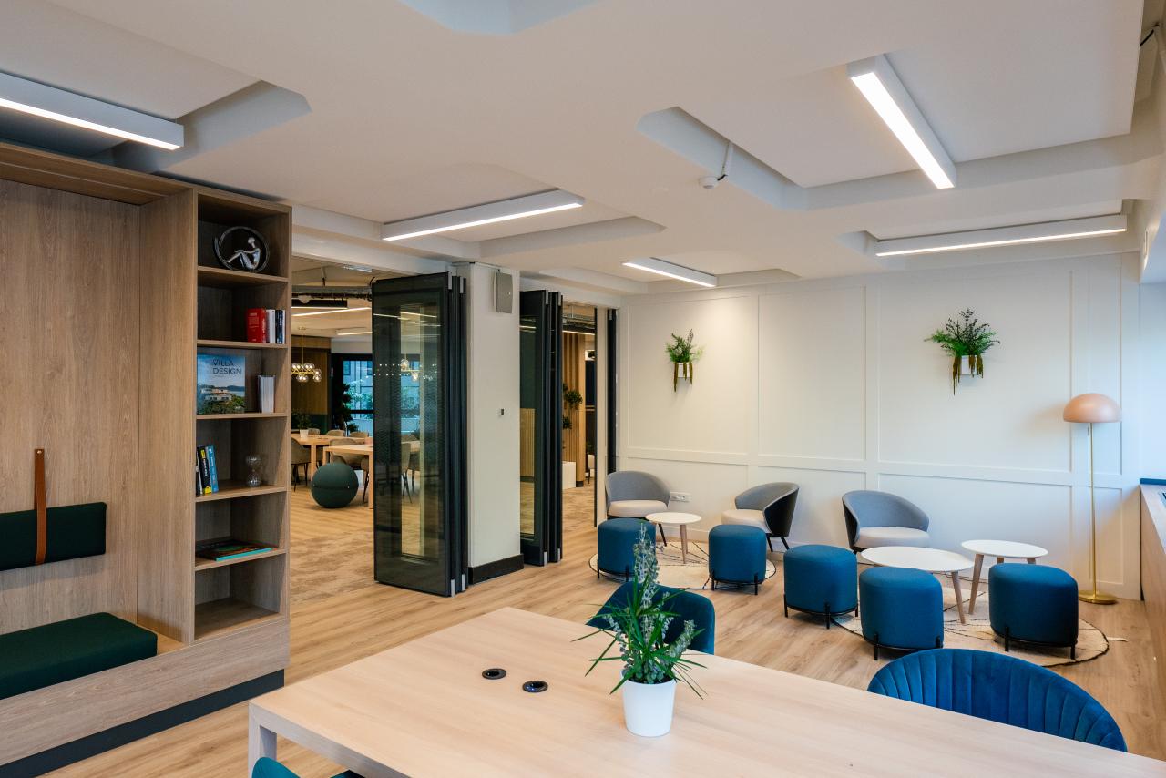 Location coworking Lyon Rhône OLBUR2532276 20