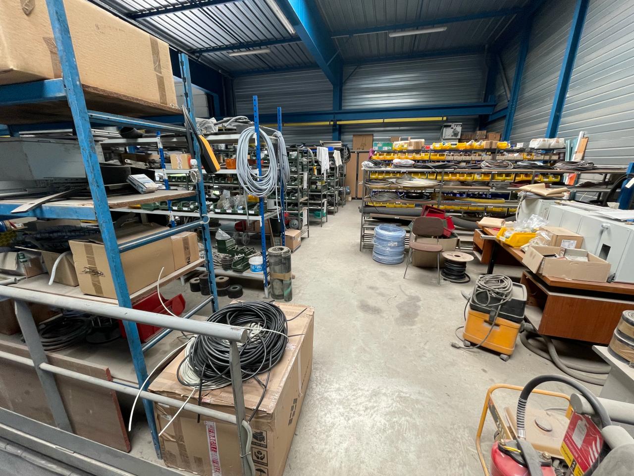 Vente local d'activité Herblay Val-d'Oise OVACT2531748 8