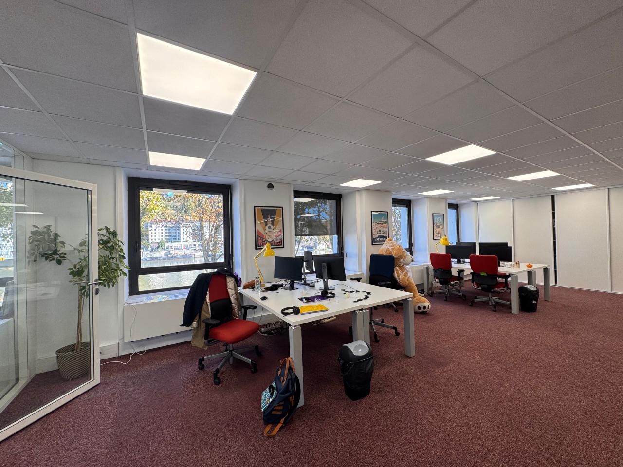 Location bureau Lyon Rhône OLBUR2537425 8