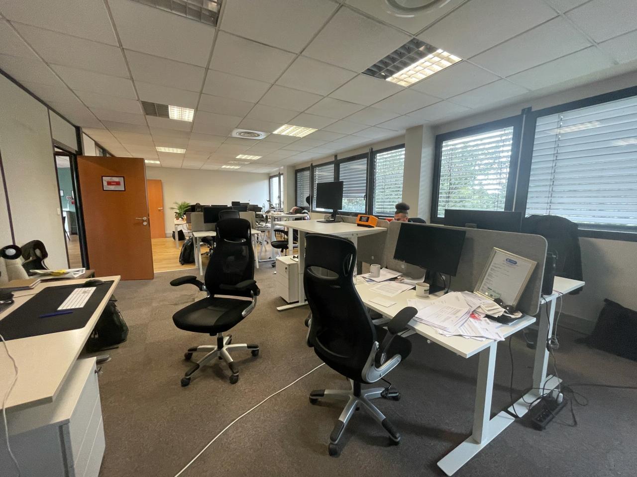 Location bureau Montpellier Hérault OLBUR2530827 9