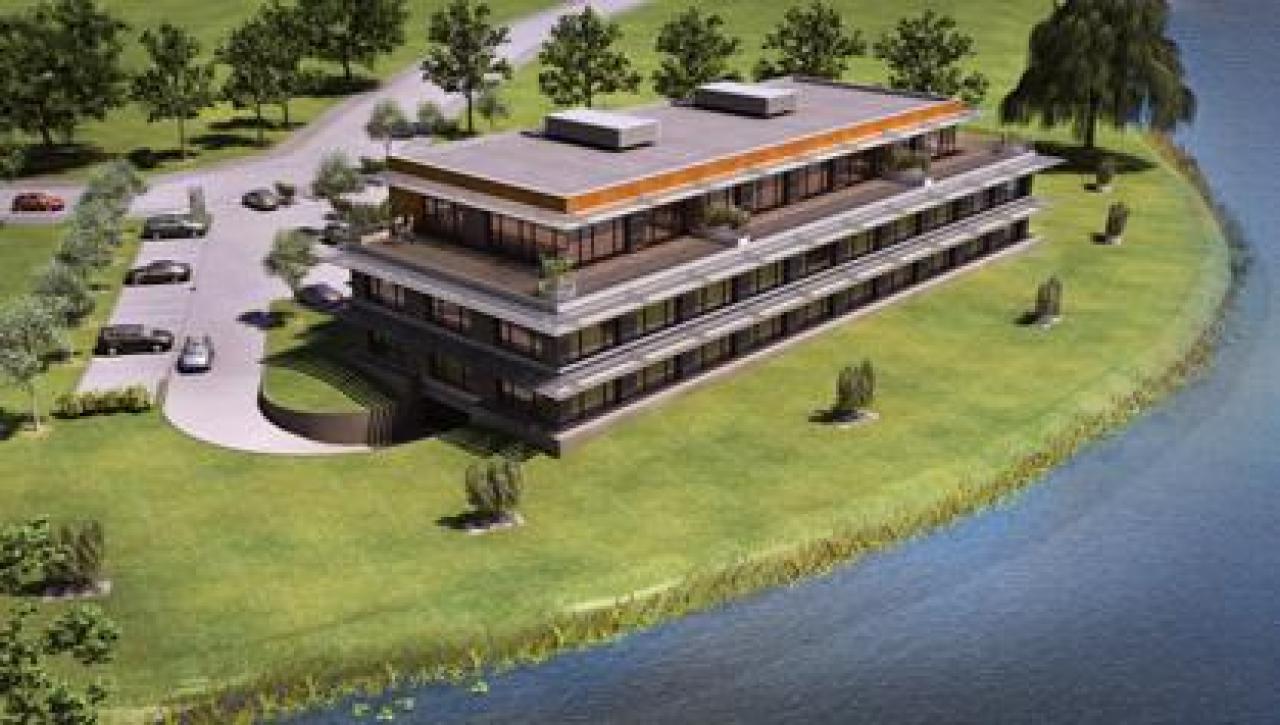 Location bureau Schiltigheim Bas-Rhin OLBUR2642252
