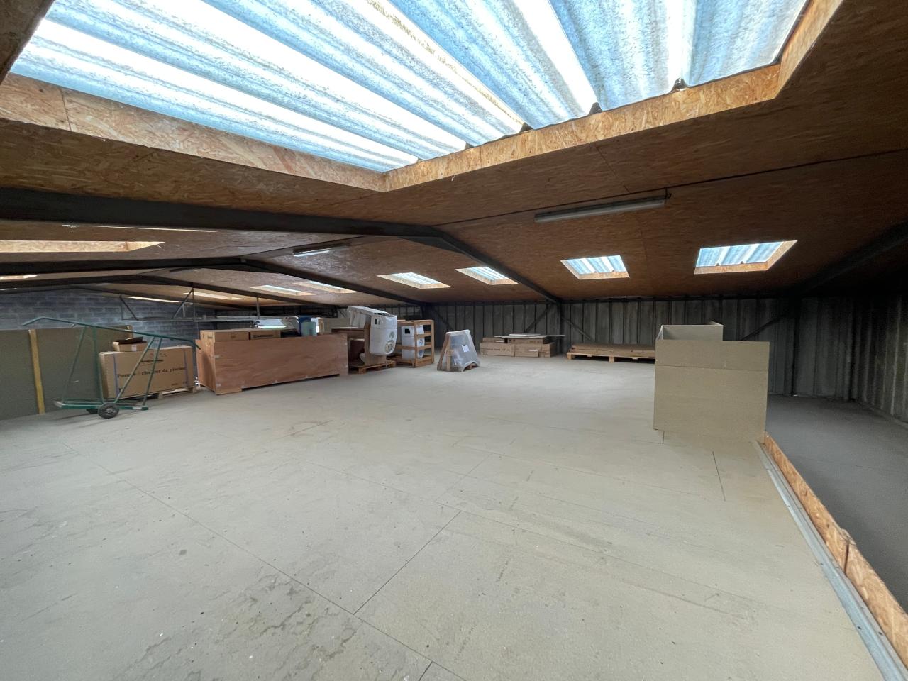 Vente local d'activité Guichainville Eure OVACT2536575 26