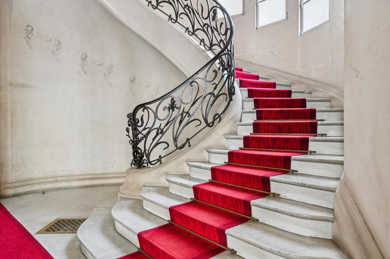 Location bureau Paris OLBUR2318243 2