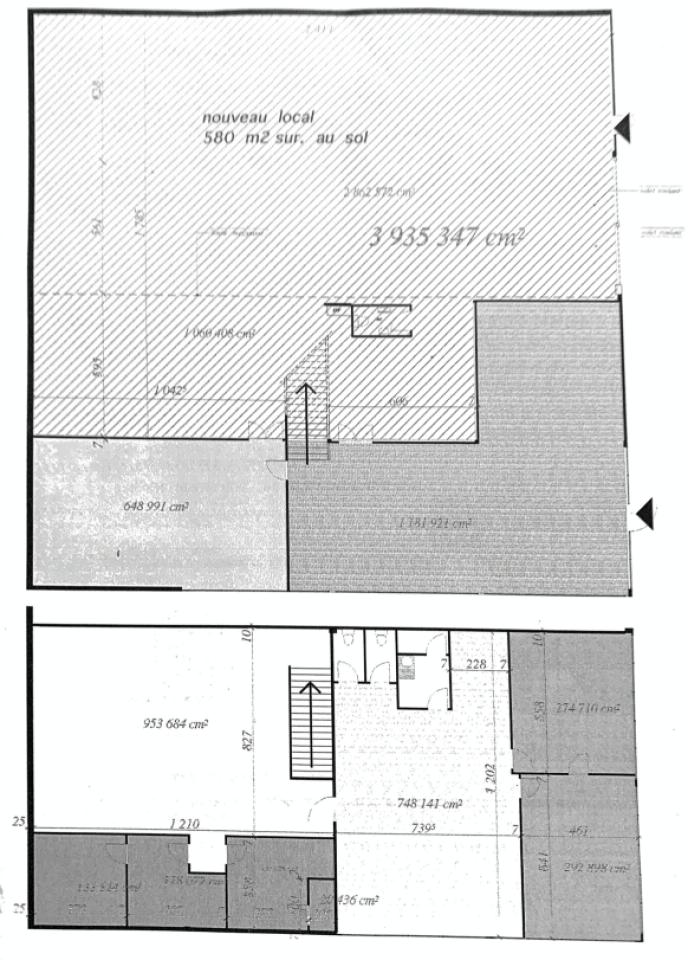 Vente local d'activité Aulnay-sous-Bois Seine-Saint-Denis OVACT2531609 8