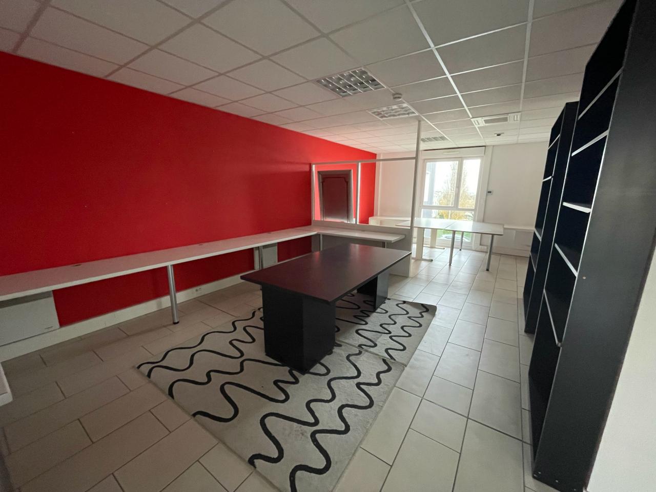 Location bureau Fontaine-lès-Dijon Côte-d'Or OLBUR2427912 13