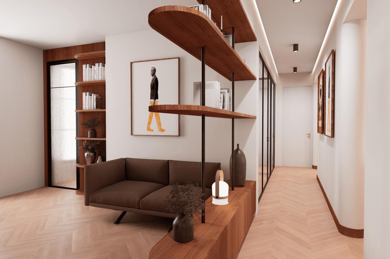 Location coworking Paris OLBUR2640477 7