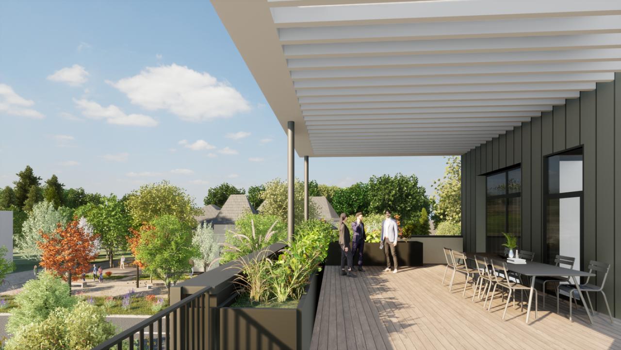 Location local d'activité Décines-Charpieu Rhône OLACT2537055 8