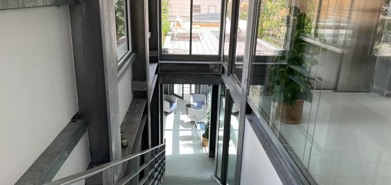 Location coworking Paris OLBUR2317308 6