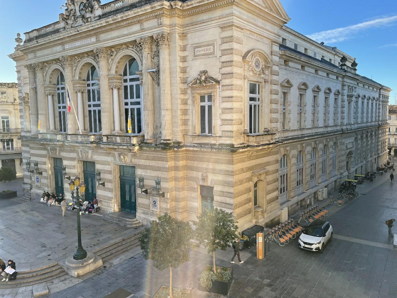 Location bureau Montpellier Hérault OLBUR2641515