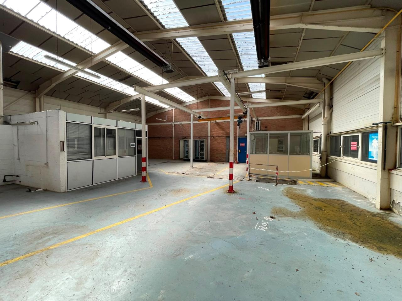 Vente local d'activité Lille Nord OVACT2642595 11