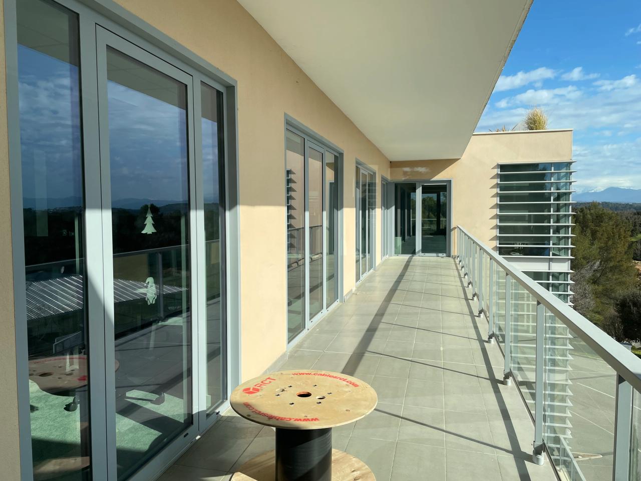 Location bureau Biot Alpes-Maritimes OLBUR2532230 31