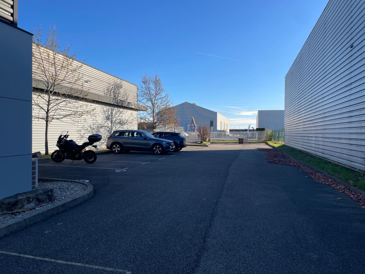 Location local d'activité Meyzieu Rhône OLACT2536668 1